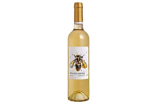 Vinho Era Dos Ventos Moscato