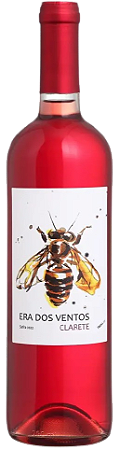Vinho Era dos Ventos Clarete