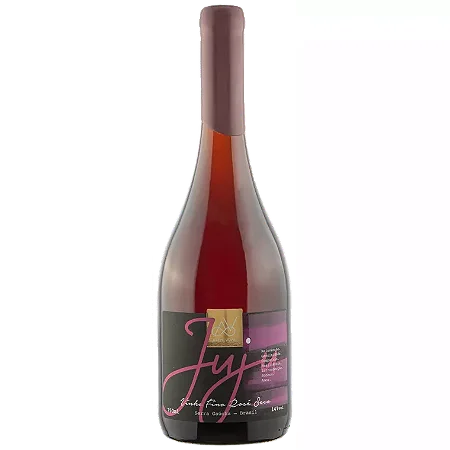 Vinho Arte Viva Especial Juju Clarete Rosé