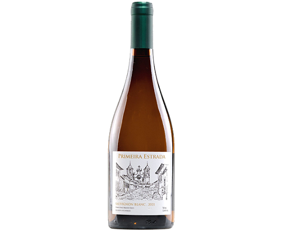 Vinho Primeira Estrada Sauvignon Blanc