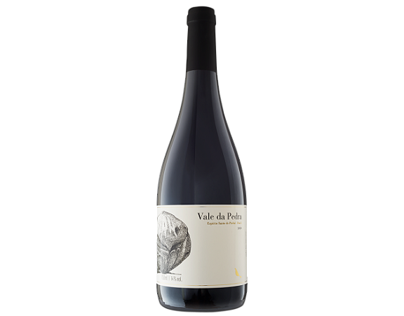 Vinho Tinto Brasileiro Guaspari Vale da Pedra Safra 2022