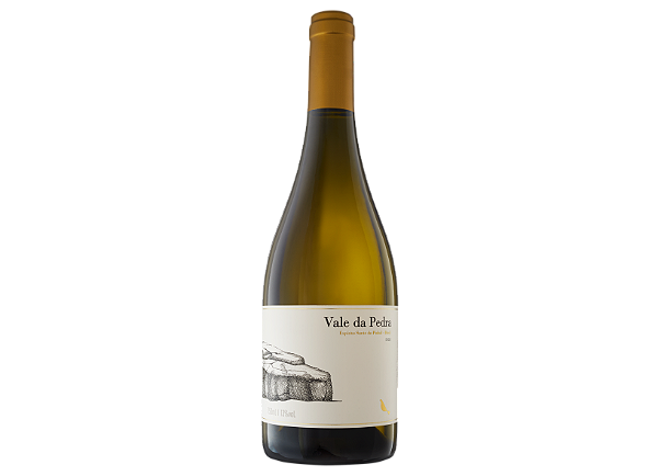 Vinho Branco Brasileiro Guaspari Vale da Pedra Sauvignon Blanc, Viognier e Semillon