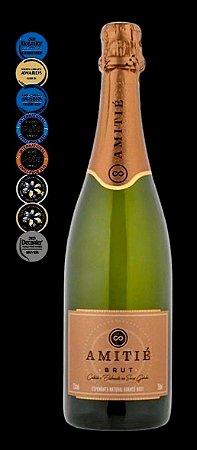Espumante Amitié Brut