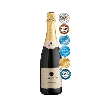Espumante Amitié Brut
