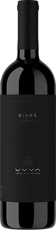 Vinho Uvva Diamã Mucugê Chapada Diamantina Bahia