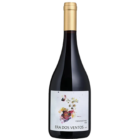 Era dos Ventos Cabernet Franc