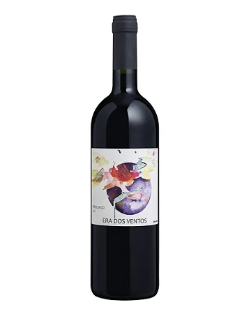 Vinho Era dos Ventos Teroldego Safra 2020