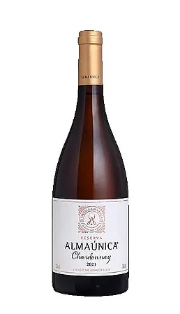 Vinho Almaúnica Reserva Chardonnay
