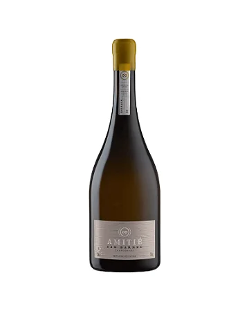 Vinho Branco Amitié Oak Barrel Chardonnay envelhecido em Carvalho Francês
