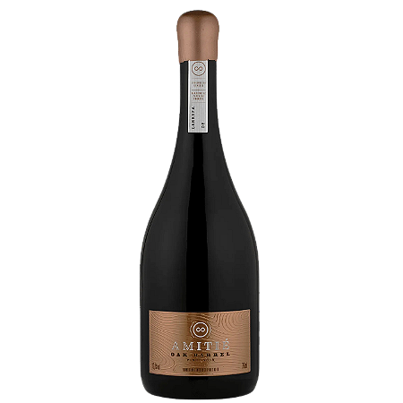 Vinho Amitié Oak Barrel Pinot Noir