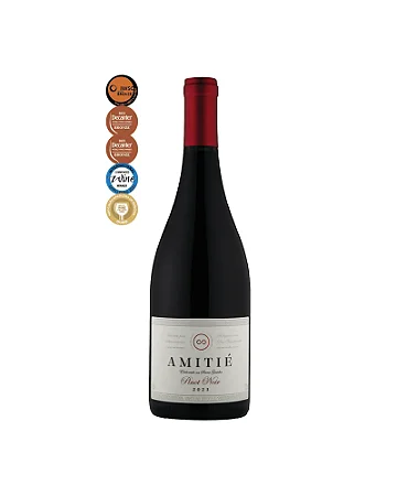 Vinho Amitié Pinot Noir