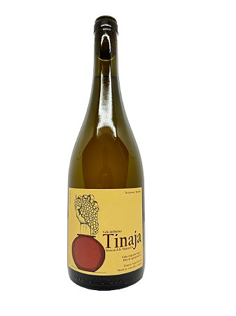 Vinho Laranja Natural Tinaja Moscatel de Alexandria