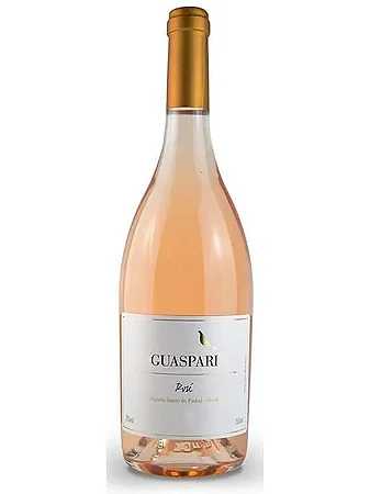 Vinho Guaspari Rosé
