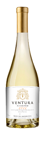 Vinho Branco Alvarinho Ventura Vinhos de Autor