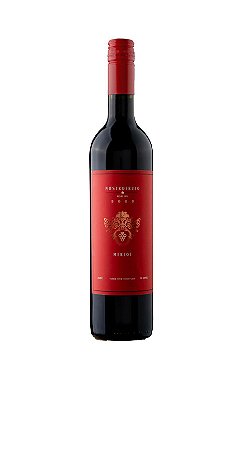 Vinho Tinto Nostrofruto Merlot Blend 75% Merlot 10% Ancellota  15% Tannat Mato Penso Flores da Cunha Serra Gaúcha