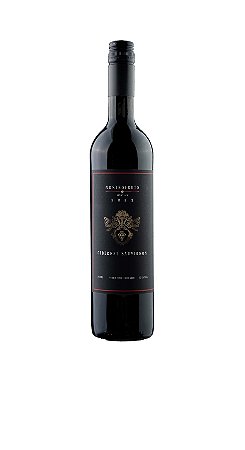 Vinho Tinto Brasileiro Nostrofruto Cabernet Sauvignon | Flores da Cunha | Serra Gaúcha