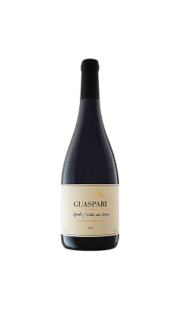 Vinho Guaspari Vista da Serra Syrah Tinto 2021