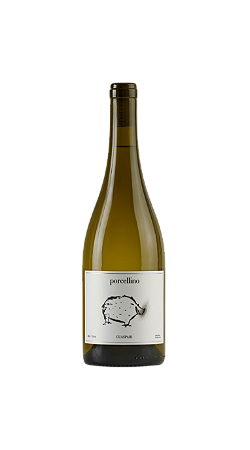 Vinho Guaspari Porcellino Alvarinho e Sauvignon Blanc Canelones Uruguai