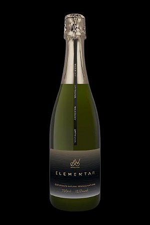 Espumante Nature Elementar Arteviva