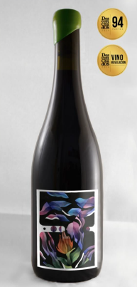 Vinho Natural Orgânico Raros de Raros Moscatel de Alejandria D.O. Vale do Itata Chile Descorchados