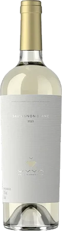 Vinho Uvva Sauvignon Blanc Safra 2023 Mucugê Chapada Diamantina Bahia Brasil