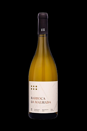Vinho Barroca da Malhada Arinto Fernão Pires Bical DOC Beira Interior Portugal Safra 2023