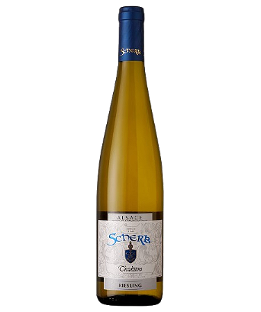 Vinho Scherb Riesling AOC Alsace