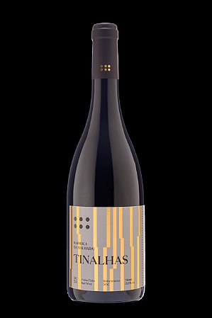 Vinho Barroca da Malhada Tinalhas Tinto Touriga Baga Safra 2023 DOC Beira Interior Portugal
