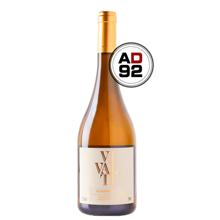 Vinho Vivalti Alvarinho
