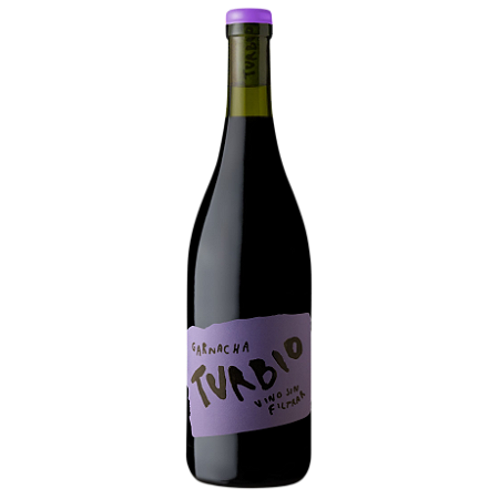 Vinho Turbio Garnacha