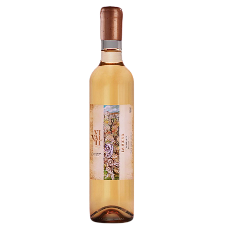 Vinho Vivalti Per Dolce Safra 2023 Alvarinho Licoroso Vinho de Sobremesa