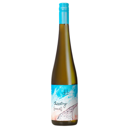Vinho Schmitt Riesling Natural Orgânico Branco Alemão Daniel Und Bianka