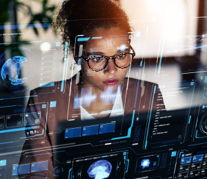 Sistemas de Segurança