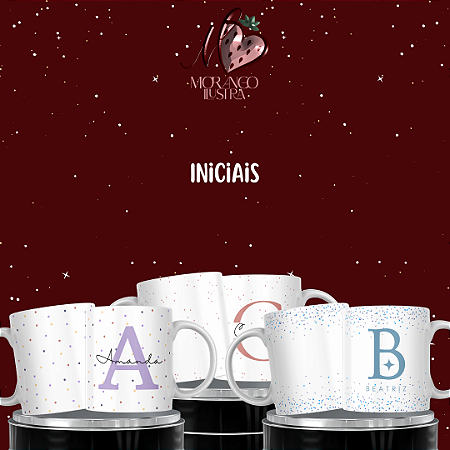 Caneca Inicial