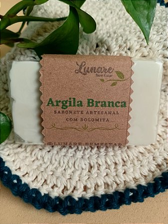 Argila Branca