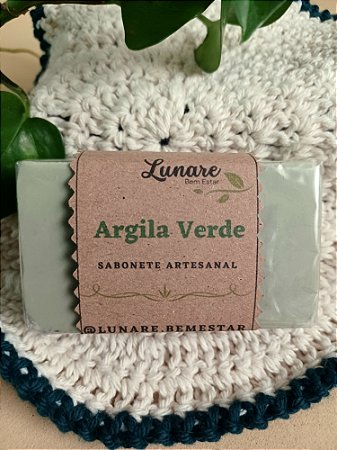 Argila Verde