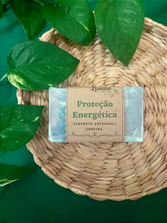 Proteção Energética