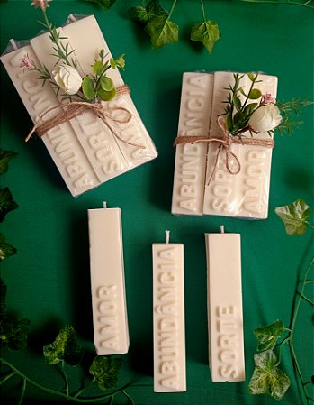 Trio das Intenções