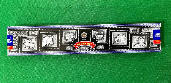 Incenso Satya Super Hit