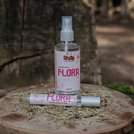 Colônia Botânica Flora - Floral
