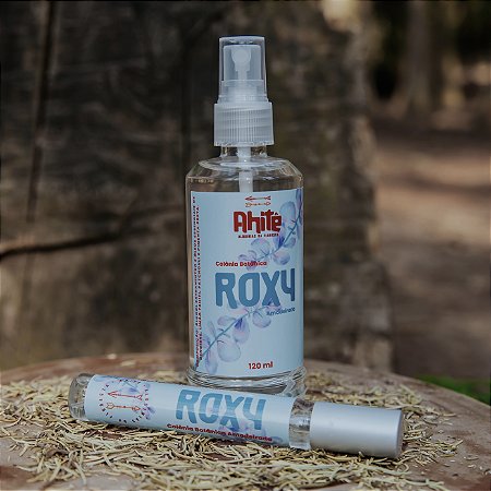 Colônia Botânica Roxy - Amadeirada
