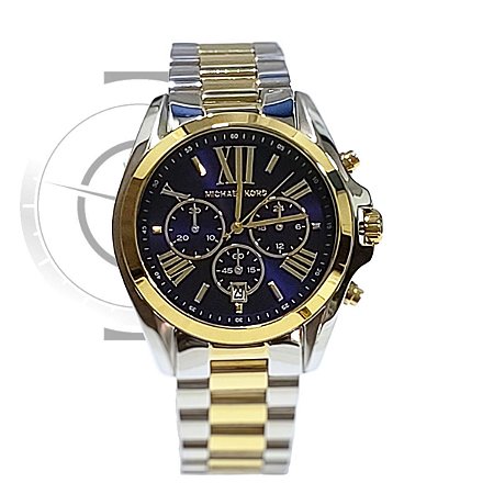 Rel gio Michael Kors Feminino Anal gico MK5976 5AN Rel gios