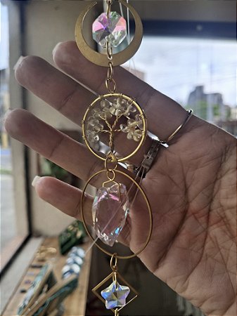 Apanhador de sol Árvore da Vida