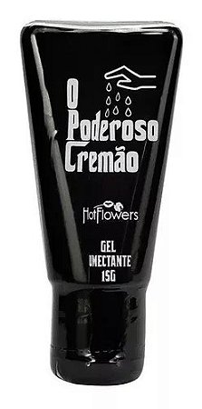 O Poderoso Cremão 15g