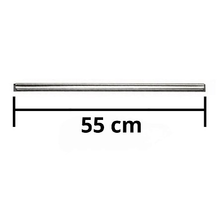 GUIA PARA RODO COMBONADO BRALIMPIA REMOVIVEL 55 CM COMPLETA