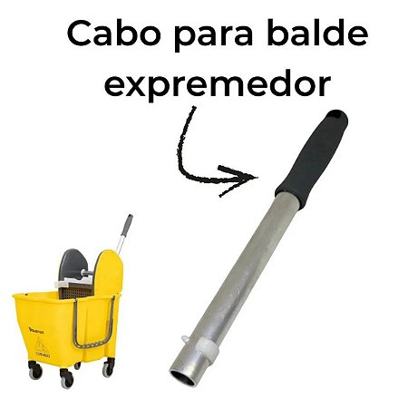 CABO ALAVANCA DO ESPREMEDOR BRALIMPIA