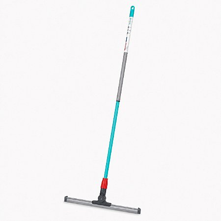RODO ARTICULADO 60 CM DE SILICONE COM CABO DE 1,6M SUPERPRO