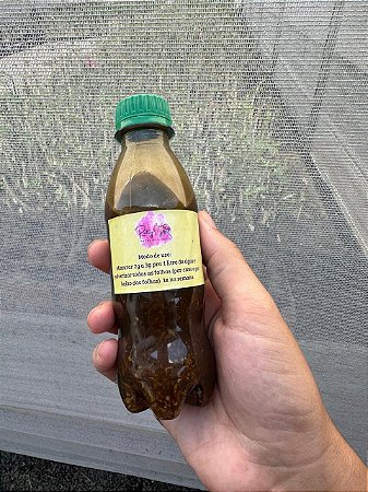 Extrato Neem (Acaricida-Fungicida-Inseticida)