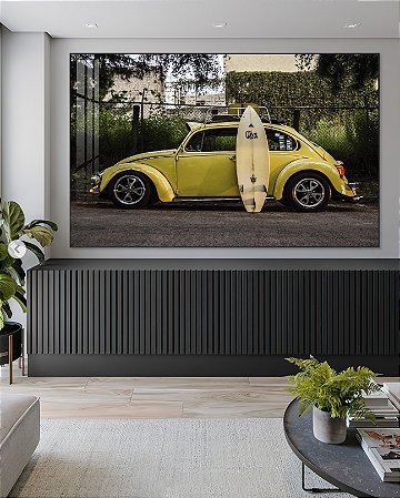 Quadro Summer Beattle