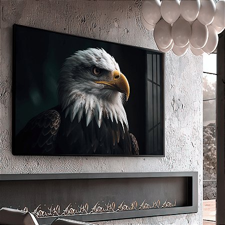 Quadro da Grande Águia